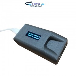 Lecteur de coups en...