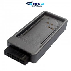 7D(V1-V2) - Adattatore