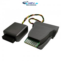 22DMAX - HIFU (Adaptateur)