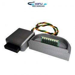 22DMAX - RFLIPO (Adattatore)