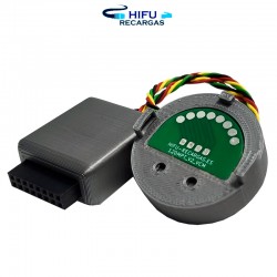 12D-MPT-V2-360 (Adattatore)